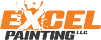 Excel Painting, LLC logo