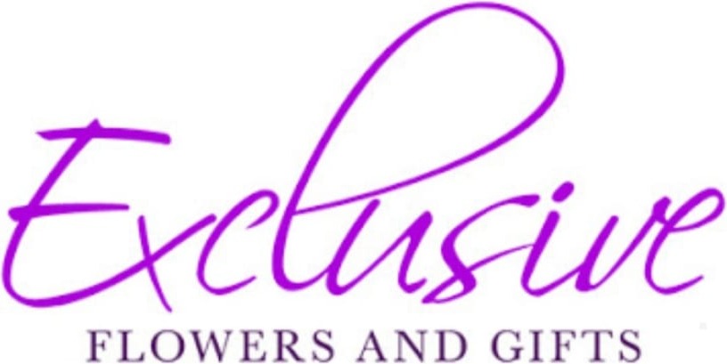Exclusive Flowers and Gifts logo