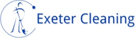 Exeter Cleaning logo