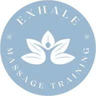 Exhale logo