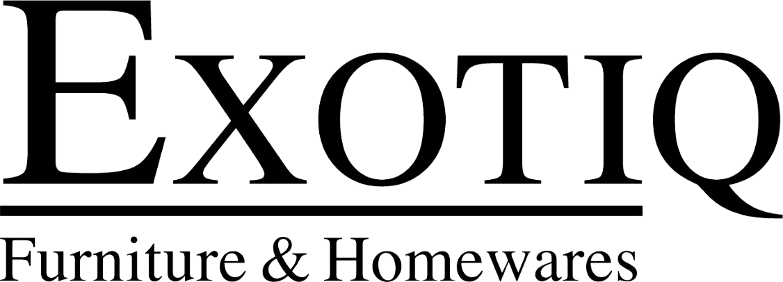 Exotiq Furniture & Homewares logo