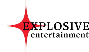 Explosive Entertainment logo