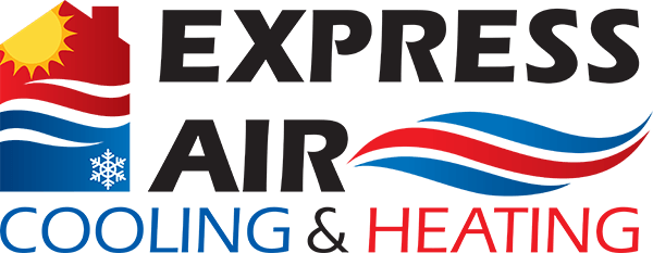 Express Air Cooling And Heating, LLC logo