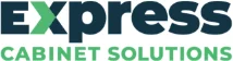 Express Cabinet Store logo