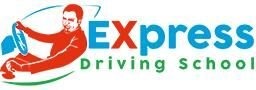 Express Driving School logo