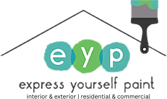 Express Yourself Paint