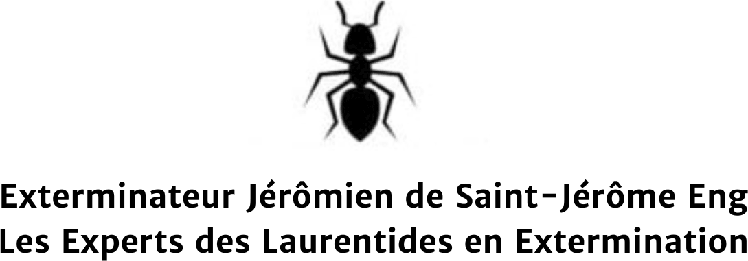 Exterminateur Jérômien de Saint-Jérôme