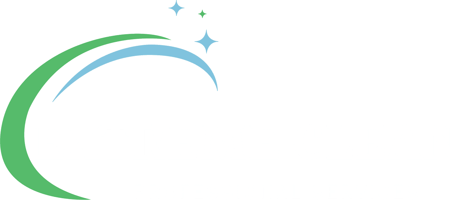 Extreme Clean Professional Services