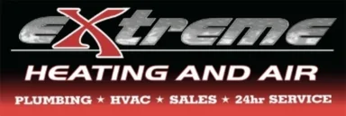 Extreme Heating and Air logo