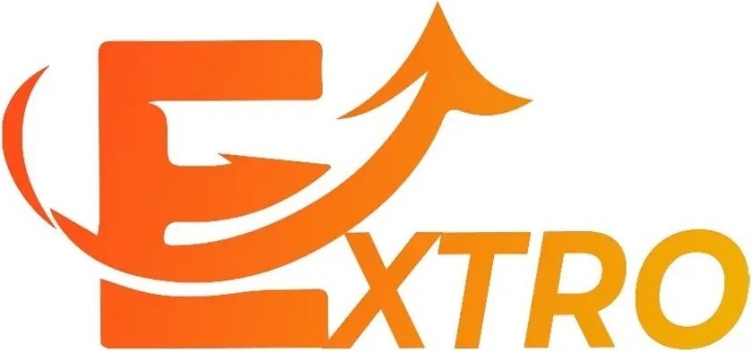 Extro Marketing Agency logo