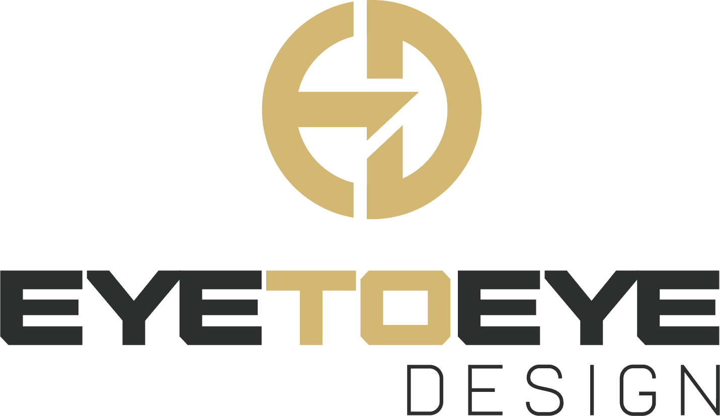 Eyetoeye Design
