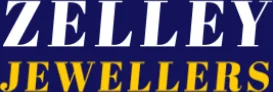 F. J. Zelley Jewellers logo