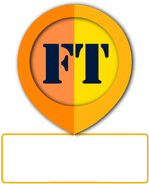 F T Cab logo