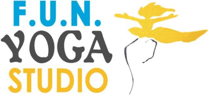 F.U.N. Yoga Studio logo