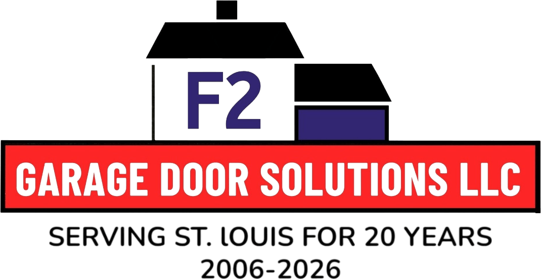 F2 Garage Door Solutions, LLC
