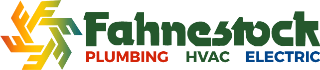 Fahnestock Plumbing HVAC & Electric logo