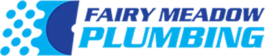 Fairy Meadow Plumbing logo
