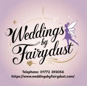 Fairydust Events logo