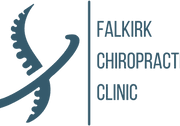 Falkirk Chiropractic Clinic logo