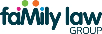 Family Law Group Nottingham logo