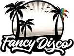 Fancy Disco DJ logo
