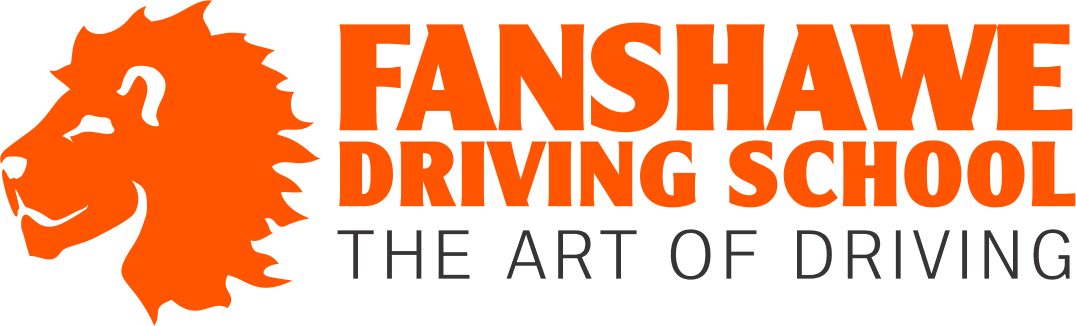 Fanshawe Driving School logo