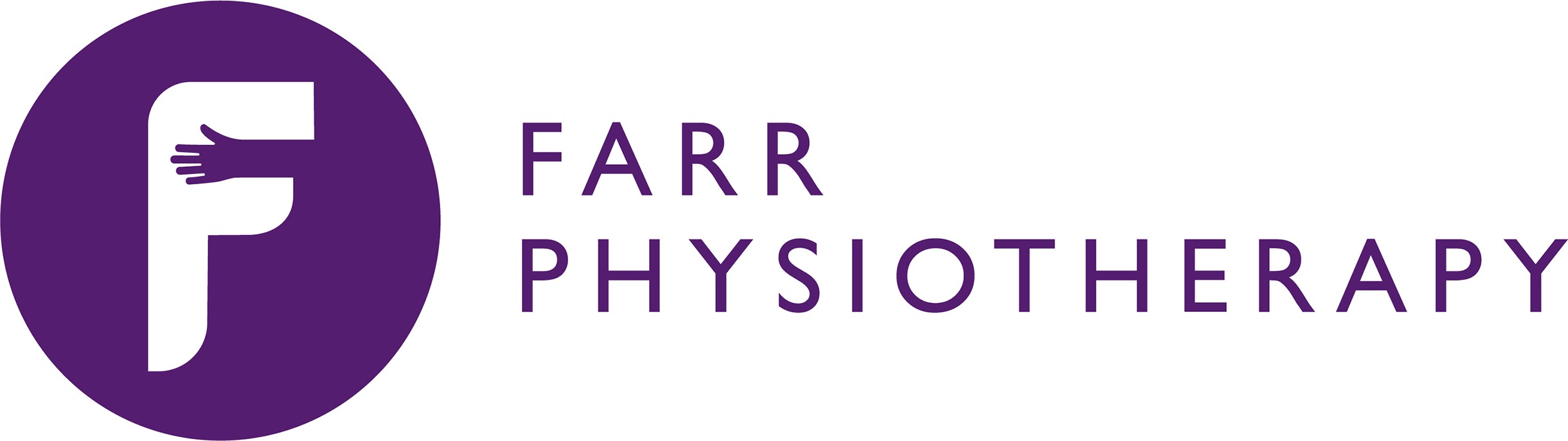 Farr Physiotherapy logo