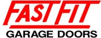Fast Fit Garage Doors Ltd logo