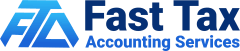 Fast Tax and Accounting Services logo