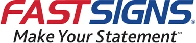 FASTSIGNS International, Inc. logo