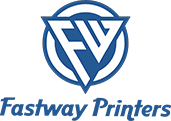 Fastway Printers logo