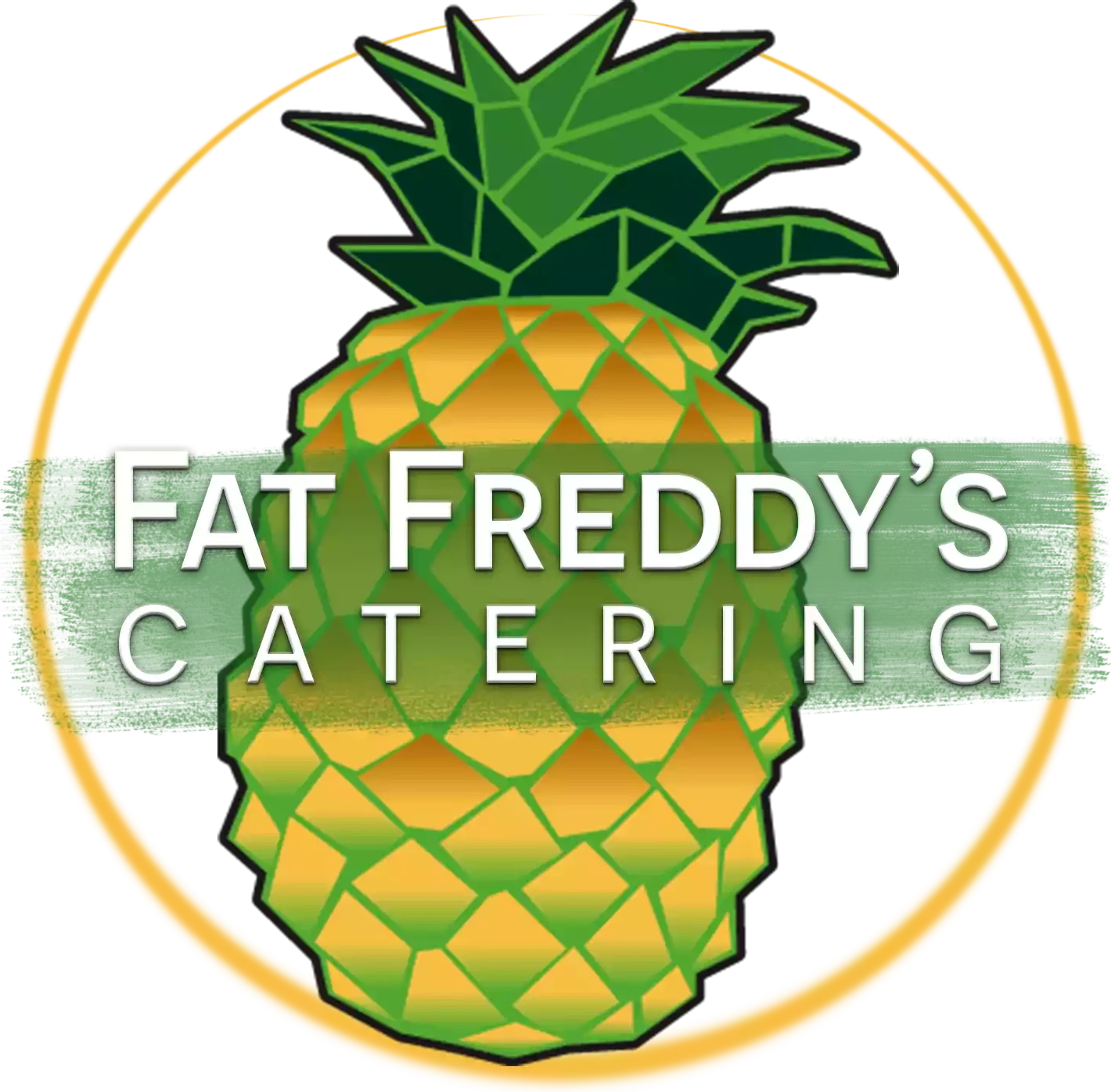 Fat Freddys Catering