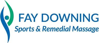 FD Sports Massage logo