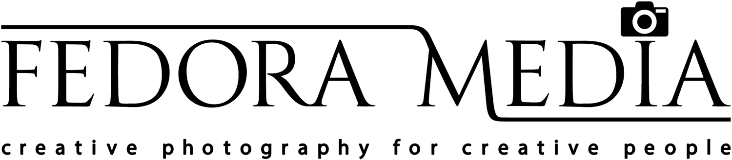 Fedora Media logo