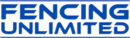 Fencing Unlimited logo