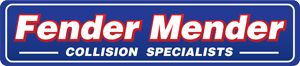 Fender Mender-West Ashley Body Shop logo