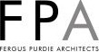 Fergus Purdie Architects logo