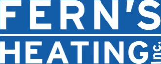 Fern's Heating Inc.