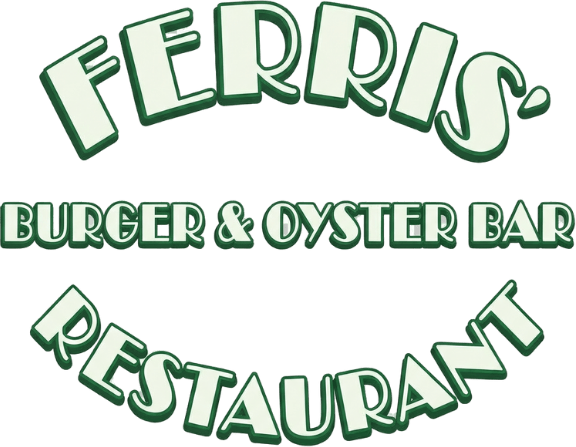 Ferris' Upstairs Seafood + Oyster Bar