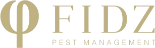 Fidz Pest Management logo
