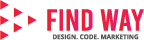 Findway Digital logo