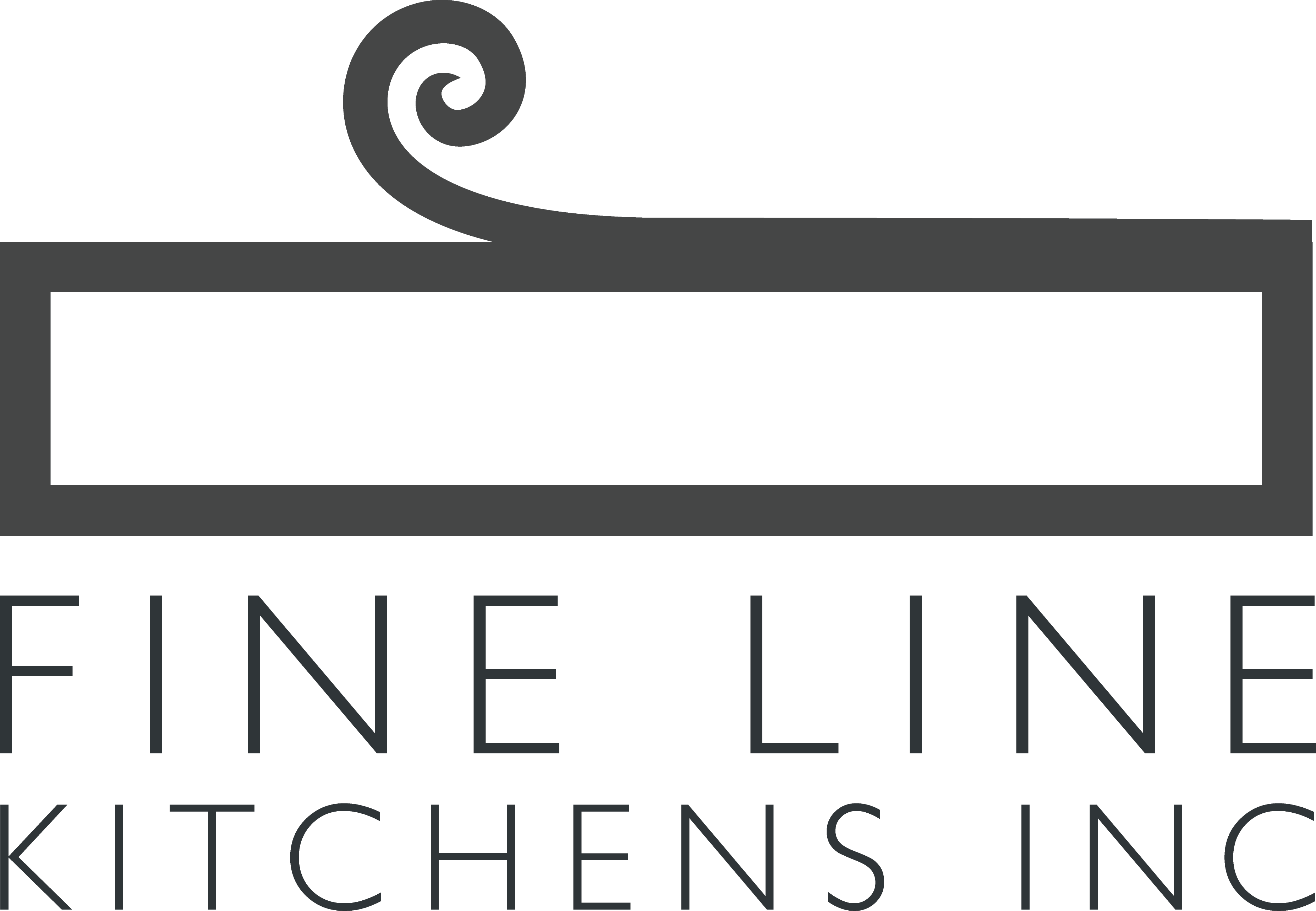 Fine Line Kitchens Inc