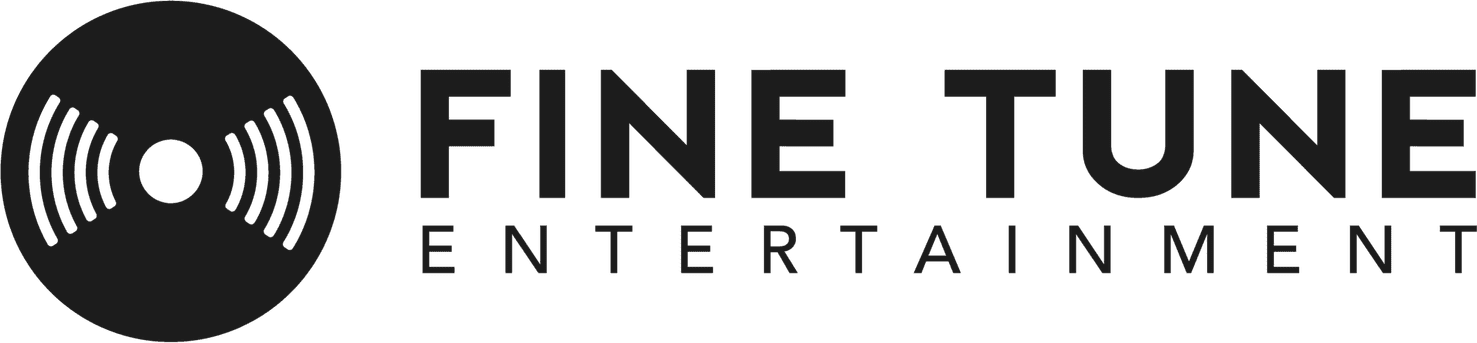 Fine Tune Entertainment logo