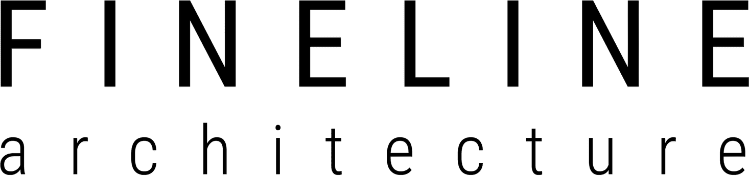Fineline Architecture Architects logo