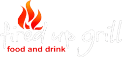 Fired Up Grill Food & Drink
