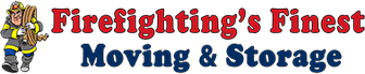 Firefighting's Finest Moving & Storage, Inc.