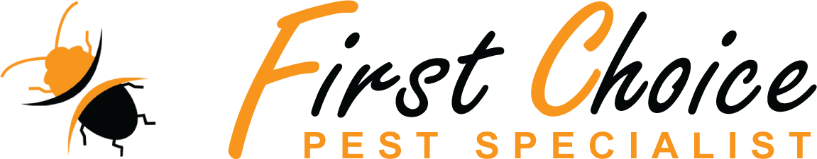 First Choice Pest Specialist Pte Ltd. logo