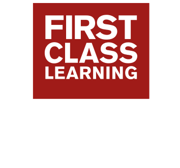 First Class Learning Sunderland