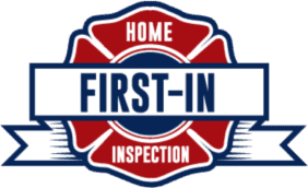 First-In Home Inspection LLC logo