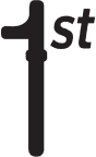 First Locks logo